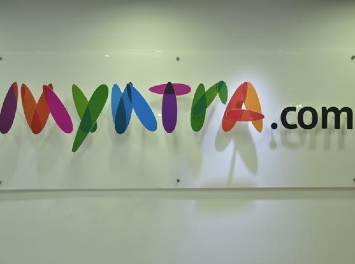Myntra